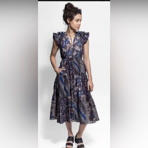Ulla Johnson Dress